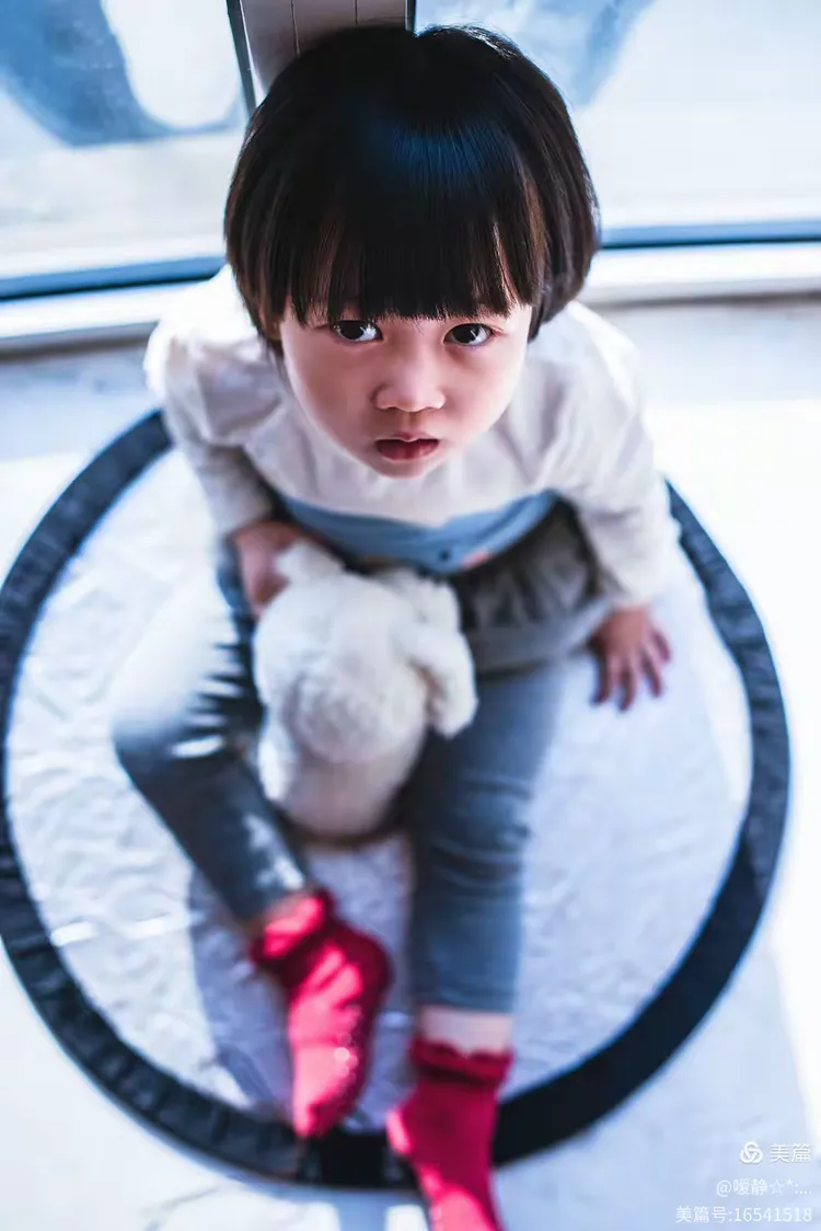 此片谨献给儿童节里的小小孩和大小孩们